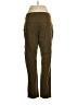Eddie Bauer Green Cargo Pants Size 12 - photo 2