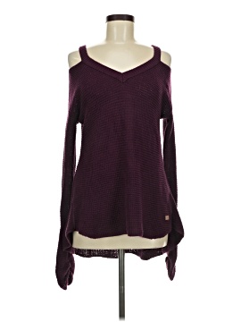 Jachs Girlfriend Pullover Sweater
