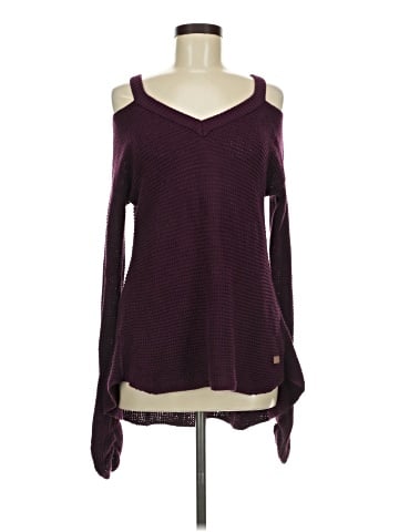 Jachs Girlfriend Pullover Sweater (view 1)