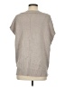 Cyrus Gray Sweater Vest Size S - photo 2