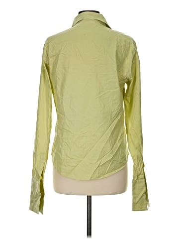 Casual Corner Long Sleeve Blouse (view 2)