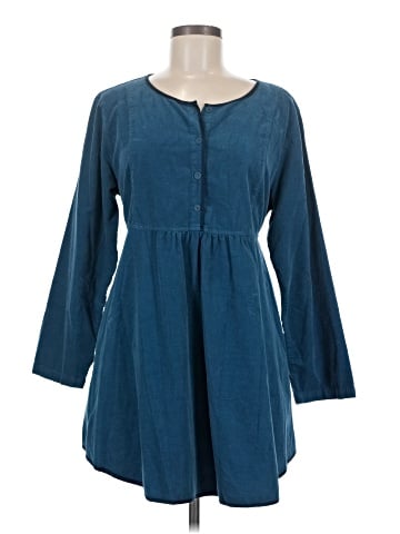 Kleen Casual Dress (view 1)