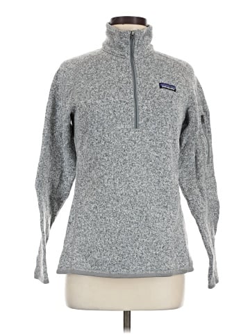 Patagonia Pullover Sweater (view 1)