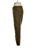 Eddie Bauer Green Cargo Pants Size 12 - photo 5