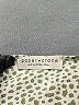 Paper Crane 100% Polyester Green 3/4 Sleeve Blouse Size S - photo 7