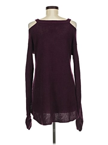 Jachs Girlfriend Pullover Sweater (view 2)