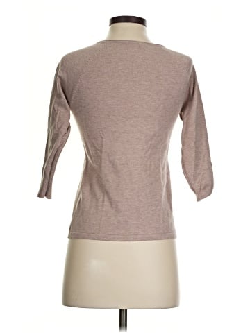 Milano 3/4 Sleeve Top (view 2)