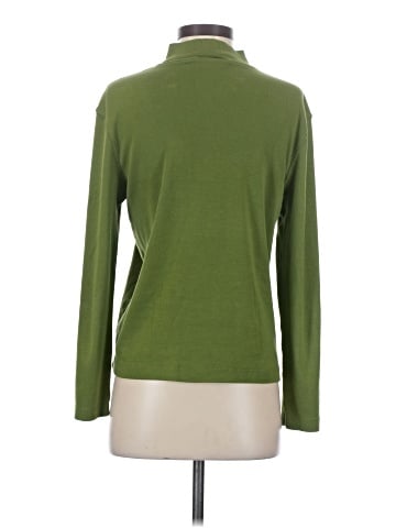 Jones Sport Long Sleeve Turtleneck (view 2)