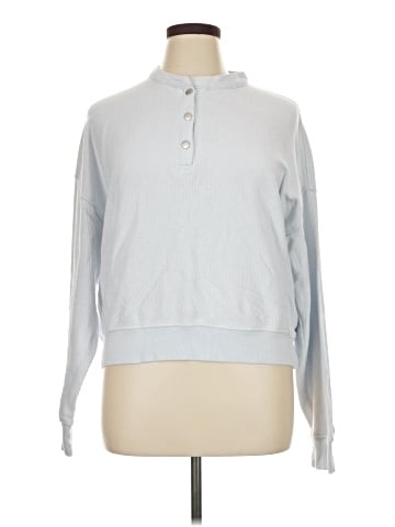 Thread & Supply Pullover Sweater (view 1)