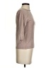 Milano Brown 3/4 Sleeve Top Size XS - photo 4