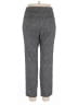 SOHO Apparel Ltd Tweed Gray Casual Pants Size XL - photo 2