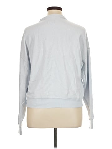 Thread & Supply Pullover Sweater (view 2)
