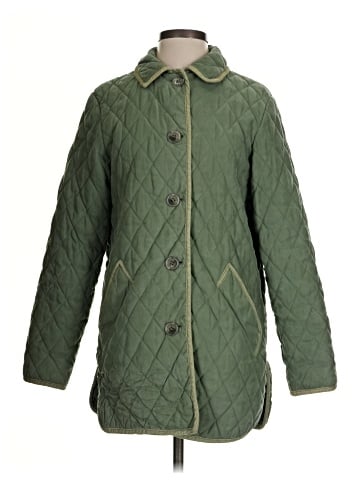 Appleseeds Coat (view 1)