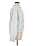 Thread & Supply 100% Polyester Silver Pullover Sweater Size XL - photo 4