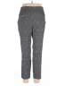 SOHO Apparel Ltd Tweed Gray Casual Pants Size XL - photo 1