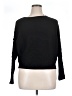 T Tahari Black Pullover Sweater Size XL - photo 1