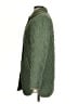 Appleseeds 100% Polyester Argyle Green Coat Size S (petite) - photo 5