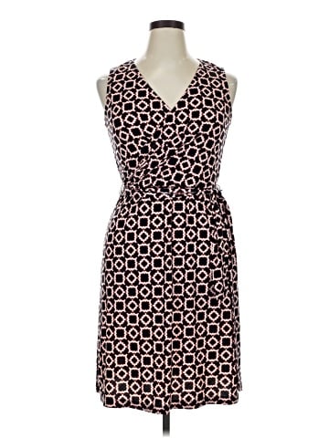 Donna Morgan Casual Dress (view 1)
