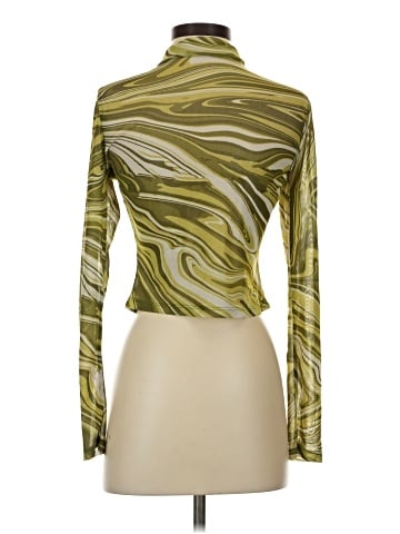 Garage Long Sleeve Blouse (view 2)