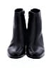 VANELi Black Ankle Boots Size 8 1/2 - photo 2