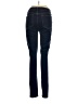 Old Navy Solid Blue Jeans Size 12 (tall) - photo 2