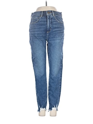 Ann Taylor LOFT Jeans (view 1)