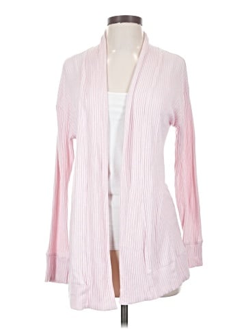 Cuddl Duds Cardigan (view 1)