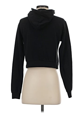 Essentials Zip Up Hoodie (view 2)