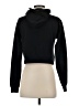 Essentials by Full Tilt Black Zip Up Hoodie Size XS - photo 2