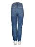 Ann Taylor LOFT Hearts Blue Jeans Size 2 - photo 2