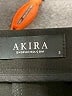 Akira Solid Black Shorts Size S - photo 3