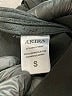 Akira Solid Black Shorts Size S - photo 4