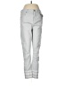 Ann Taylor LOFT Chevron-herringbone Gray Jeans Size 29 waist - photo 1