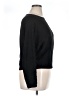 T Tahari Black Pullover Sweater Size XL - photo 4