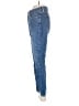 Ann Taylor LOFT Hearts Blue Jeans Size 2 - photo 5