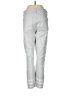 Ann Taylor LOFT Chevron-herringbone Gray Jeans Size 29 waist - photo 2