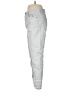 Ann Taylor LOFT Chevron-herringbone Gray Jeans Size 29 waist - photo 5