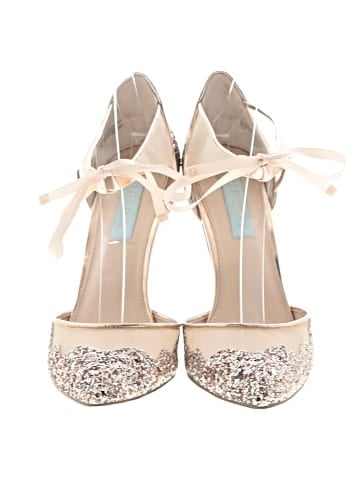 Betsey Johnson Heels (view 2)
