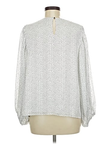 Vince Camuto Long Sleeve Blouse (view 2)