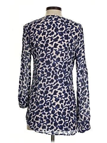 Joie 3/4 Sleeve Blouse (view 2)