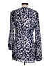 Joie Blue 3/4 Sleeve Blouse Size XS - photo 2