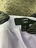 J.Crew 365 100% Polyester Solid Gray Formal Skirt Size 4 - photo 4
