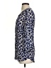 Joie Blue 3/4 Sleeve Blouse Size XS - photo 5