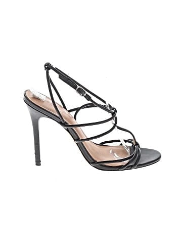 Halston Sandals (view 1)