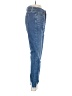 Ann Taylor LOFT Hearts Blue Jeans Size 2 - photo 4