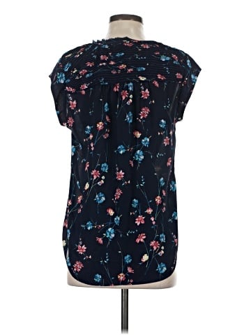 Daniel Rainn Short Sleeve Blouse (view 2)