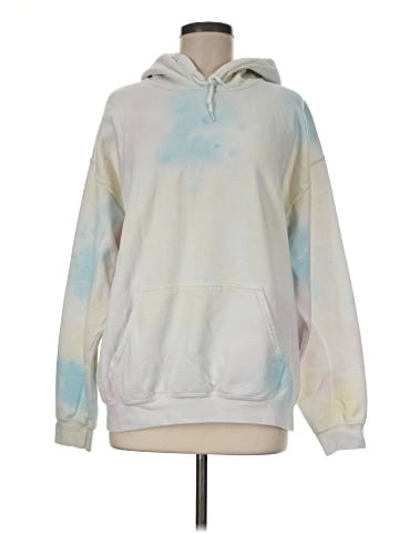PacSun Pullover Hoodie (view 1)
