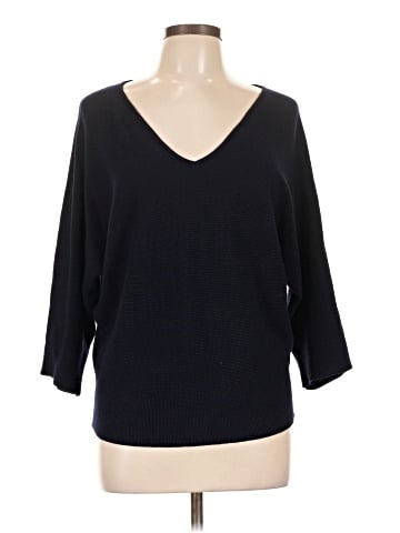 Cyrus Pullover Sweater (view 1)