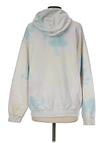 PacSun Pullover Hoodie (view 2)
