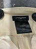 Ann Taylor Factory Solid Tan Khakis Size 12 - photo 7